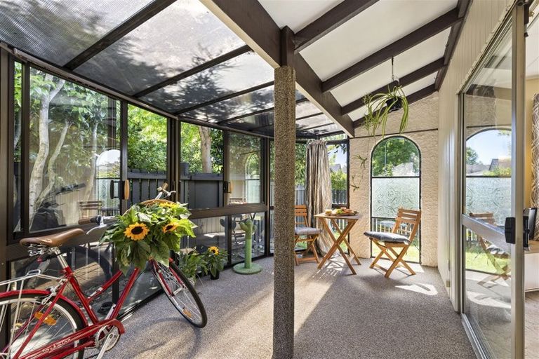 Photo of property in 1/47 Parkstone Avenue, Ilam, Christchurch, 8041