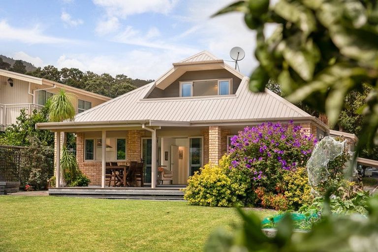 Photo of property in 7 Patui Avenue, Ngarimu Bay, Thames, 3575