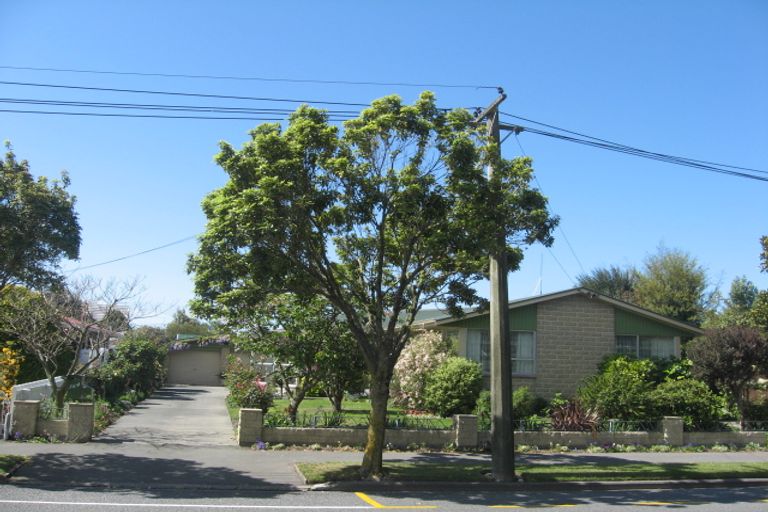 Photo of property in 364 Harewood Road, Bishopdale, Christchurch, 8053