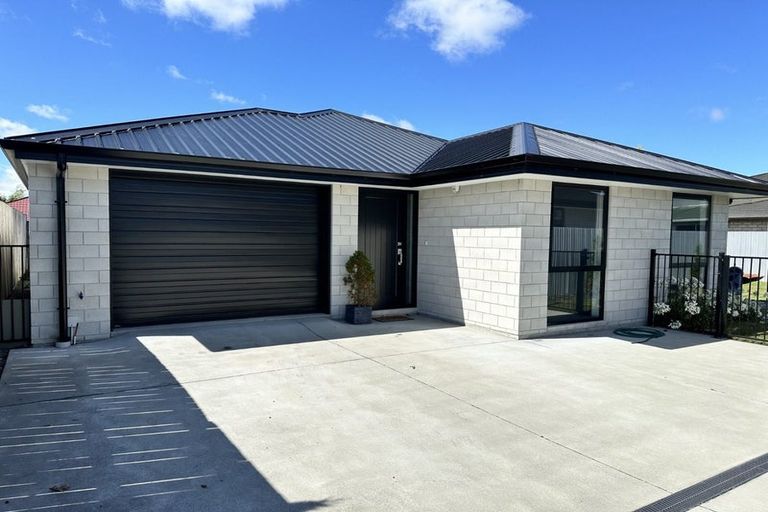 Photo of property in 36c Eton Street, Hampstead, Ashburton, 7700