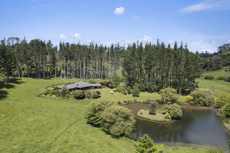 Photo of property in 145 Peers Road, Omanawa, Tauranga, 3171