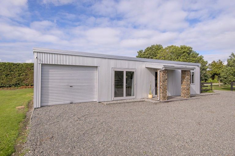 Photo of property in 618 Weedons Road, Rolleston, Christchurch, 7678