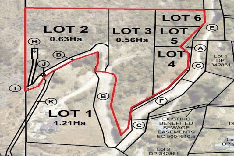 Photo of property in 12 Crows Nest Road, Arthurs Point, Queenstown, 9371