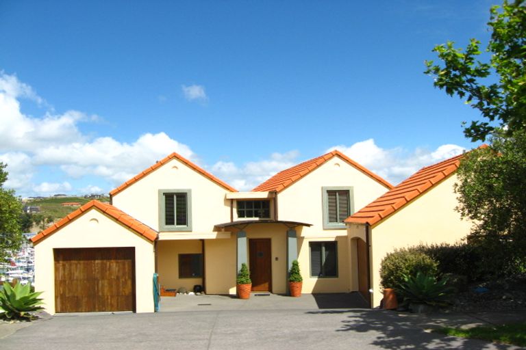 Photo of property in 66 Voyager Drive, Gulf Harbour, Whangaparaoa, 0930