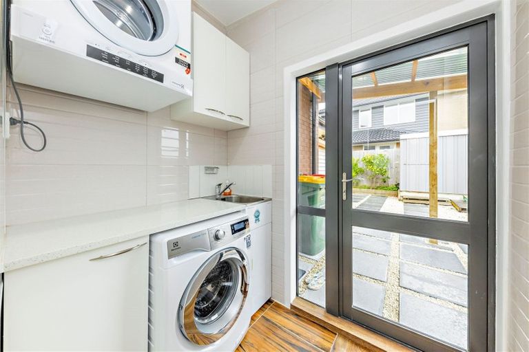 Photo of property in 7 Pukaki Road, Mangere, Auckland, 2022