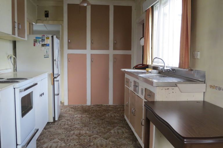 Photo of property in 6 Buchanan Street, Fairlie, 7925