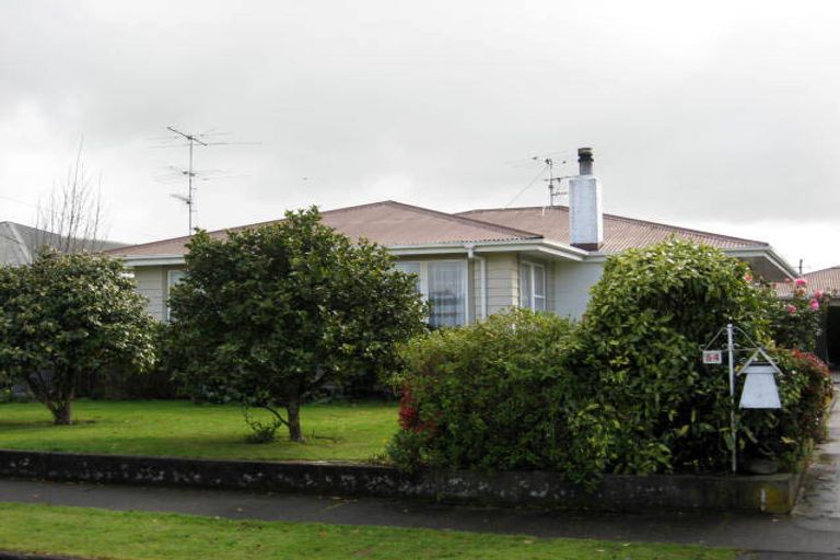 Photo of property in 54 Fergusson Street, Solway, Masterton, 5810