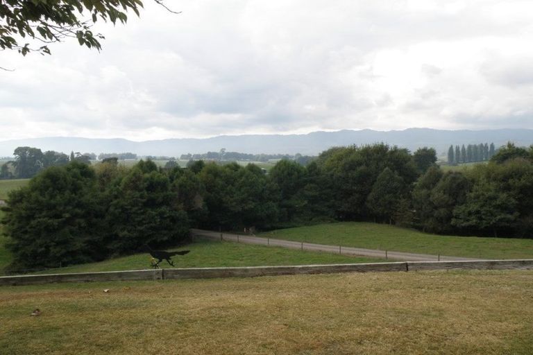 Photo of property in 175 Waiomou Road, Tapapa, Tirau, 3485