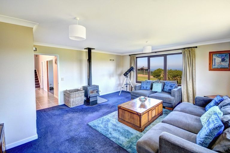 Photo of property in 181 Blackhead Road, Blackhead, Dunedin, 9076