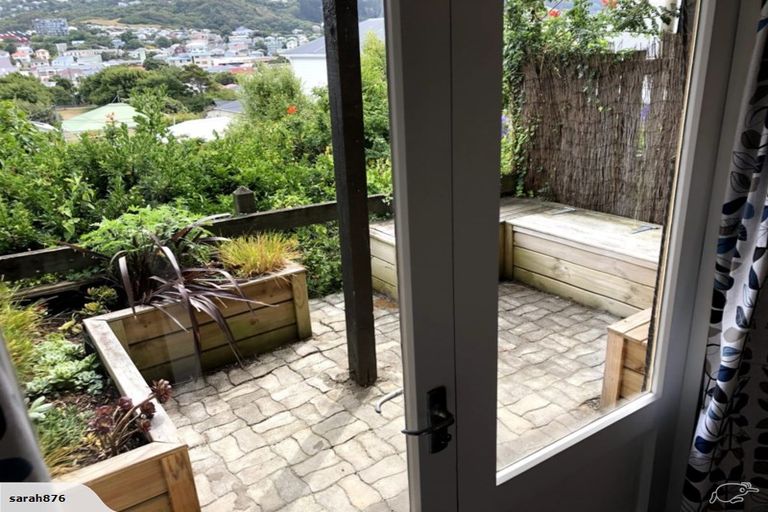Photo of property in Hiropi St Village, 67/46 Hiropi Street, Newtown, Wellington, 6021