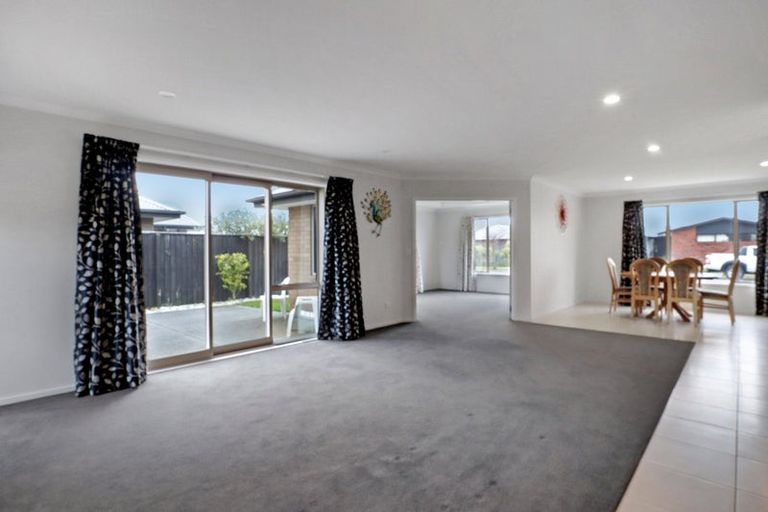 Photo of property in 13 Lilian Street, Kaiapoi, 7630