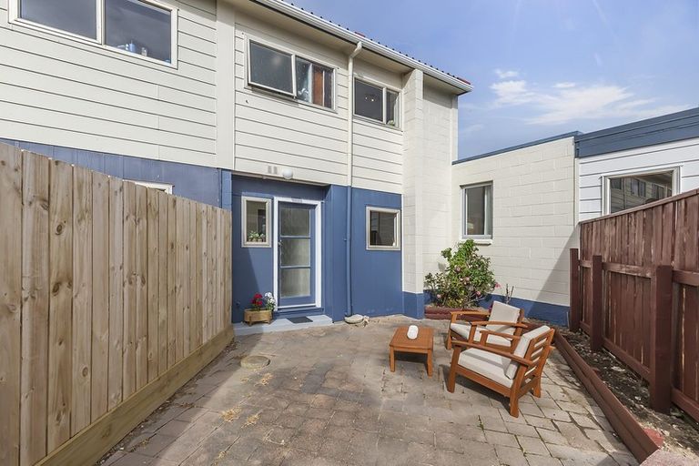 Photo of property in 3/22 Richard Street, Titahi Bay, Porirua, 5022