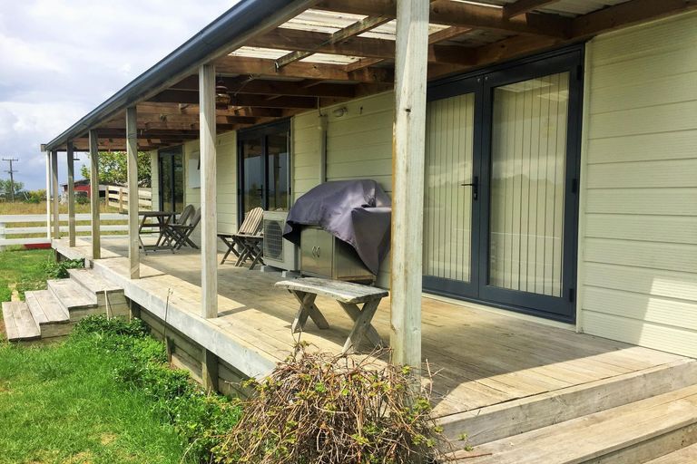 Photo of property in 91 Oram Road, Mercer, 2474