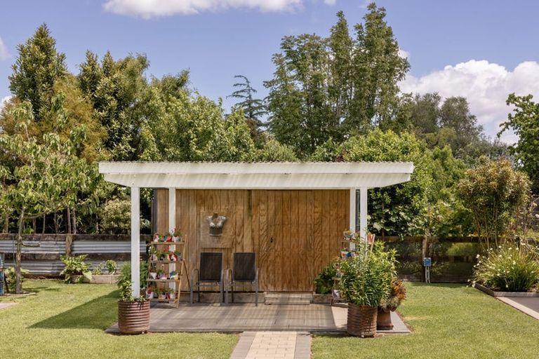 Photo of property in 58b Wilson Road South, Paengaroa, 3189