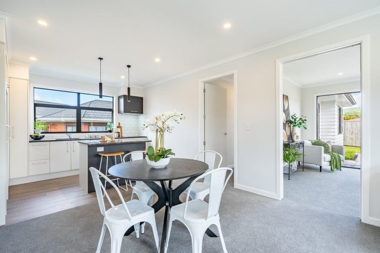 Photo of property in 7 Tarata Lane, Avalon, Lower Hutt, 5011