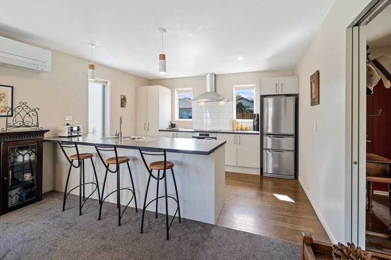 Photo of property in 1/49 Trafalgar Street, St Albans, Christchurch, 8014