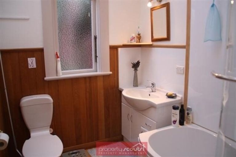 Photo of property in 93 Maryhill Terrace, Maryhill, Dunedin, 9011