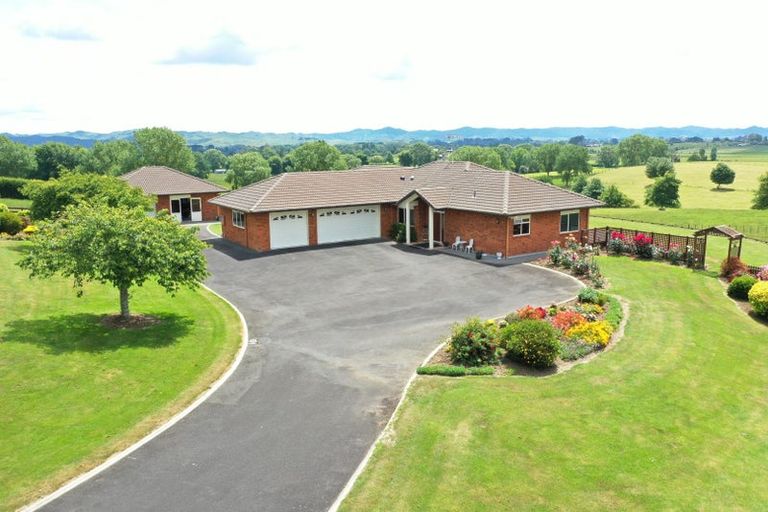 Photo of property in 103 Jury Road, Ngahinapouri, Hamilton, 3290