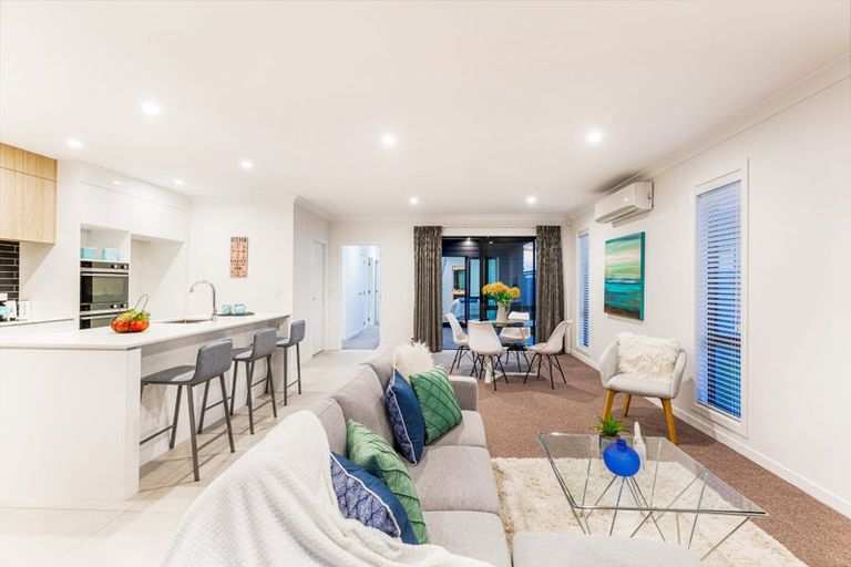 Photo of property in 17 Whenuapai Drive, Whenuapai, Auckland, 0618