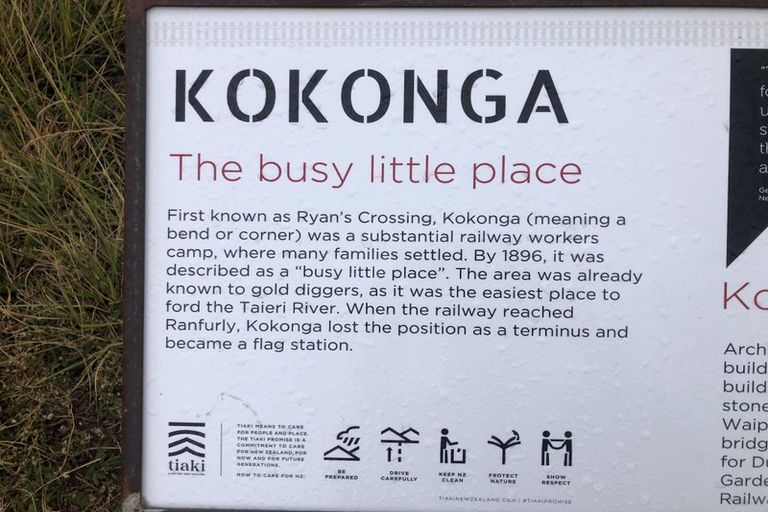 Photo of property in 624 Kyeburn-hyde Road, Kokonga, Ranfurly, 9397