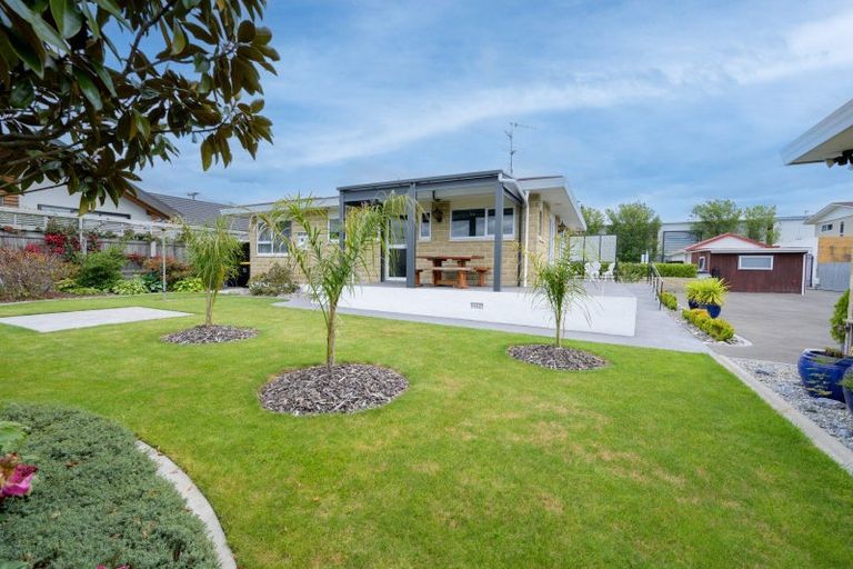 Photo of property in 5a Talbot Street, Richmond, 7020