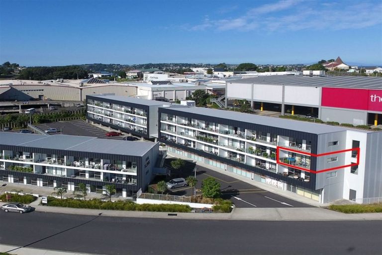 Photo of property in 223/17 Link Crescent, Stanmore Bay, Whangaparaoa, 0932