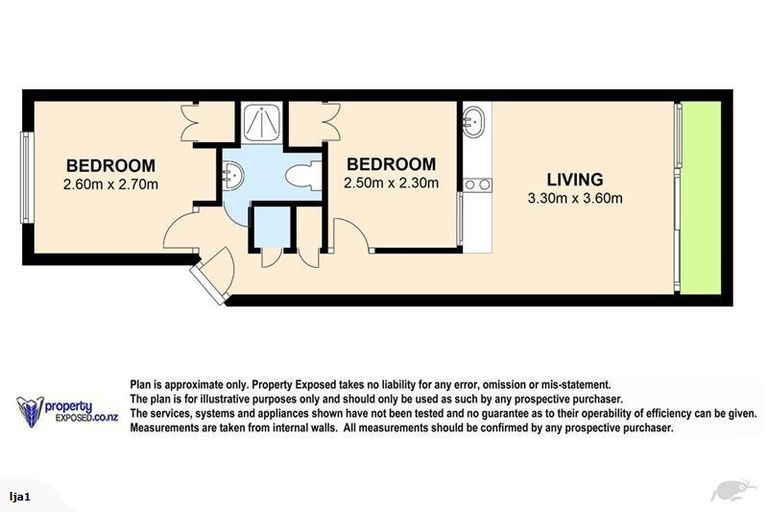 Photo of property in 72 Nelson Street, Howick, Auckland, 2014