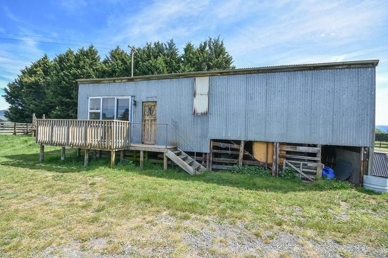 Photo of property in 345 Riccarton Road West, Mosgiel, 9092
