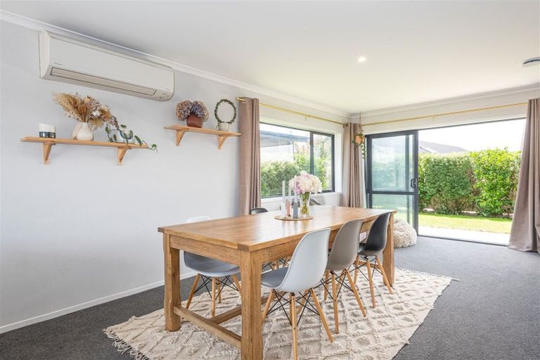 Photo of property in 6 Hosta Lane, Wigram, Christchurch, 8025