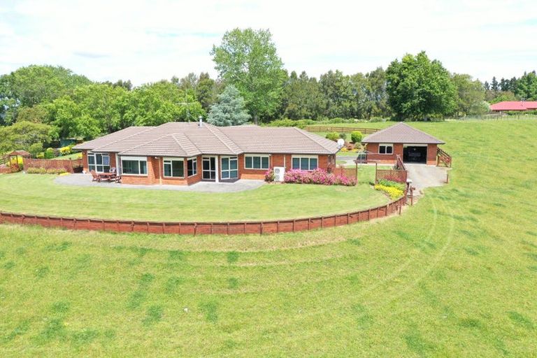 Photo of property in 103 Jury Road, Ngahinapouri, Hamilton, 3290