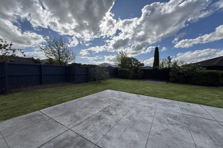 Photo of property in 66 Dryden Avenue, Rolleston, 7614