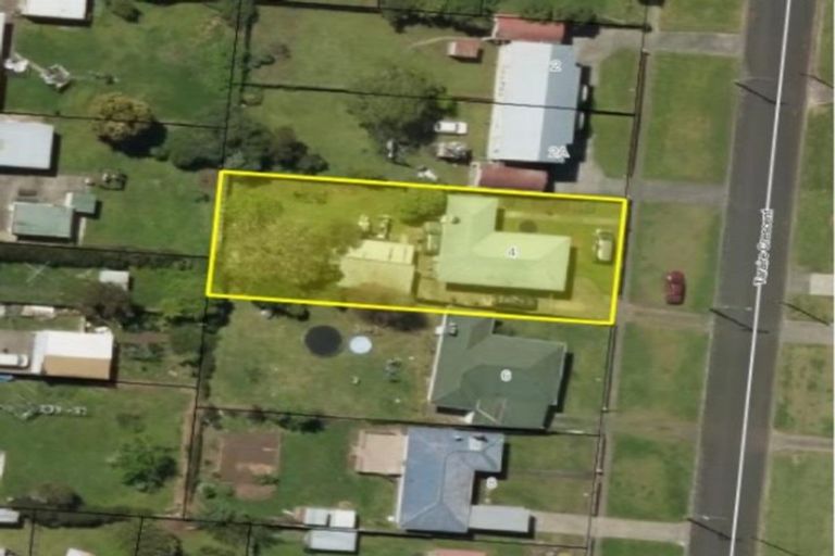 Photo of property in 4 Taraire Crescent, Otangarei, Whangarei, 0112