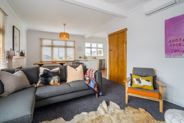 Photo of property in 139 Forbury Road, Saint Clair, Dunedin, 9012