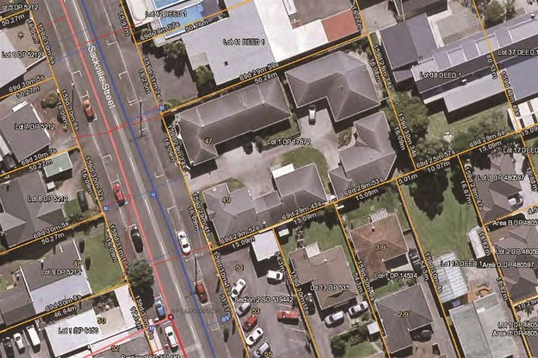 Photo of property in 6/49 Sackville Street, Fitzroy, New Plymouth, 4312