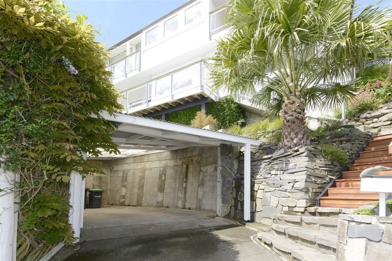 Photo of property in 39 Scarborough Road, Scarborough, Christchurch, 8081