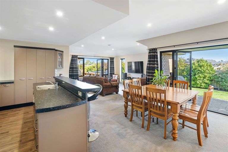 Photo of property in 59 Renoir Drive, Rolleston, 7614
