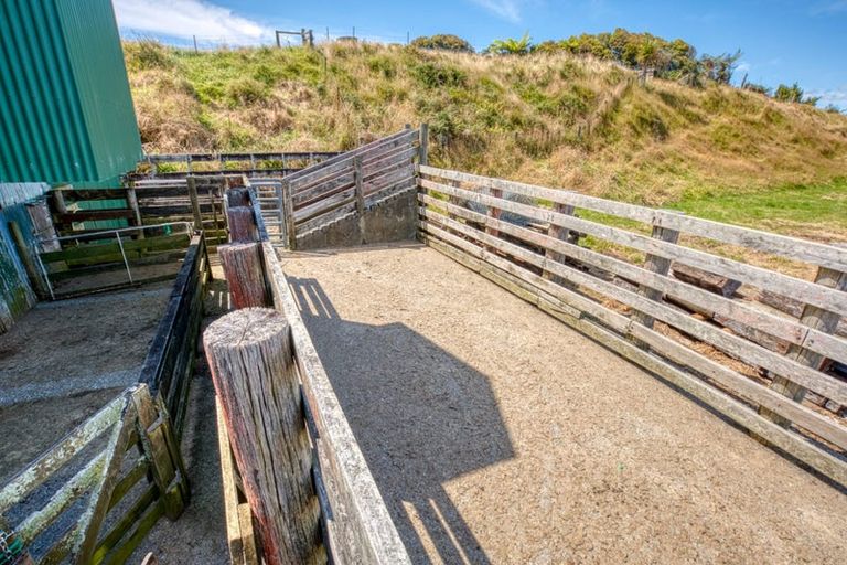 Photo of property in 68 Saltwater Creek Road, Rutherglen, Greymouth, 7805