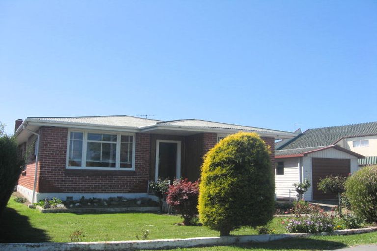 Photo of property in 210 High Street, Blenheim, 7201