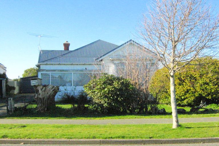 Photo of property in 147 Ritchie Street, Richmond, Invercargill, 9810
