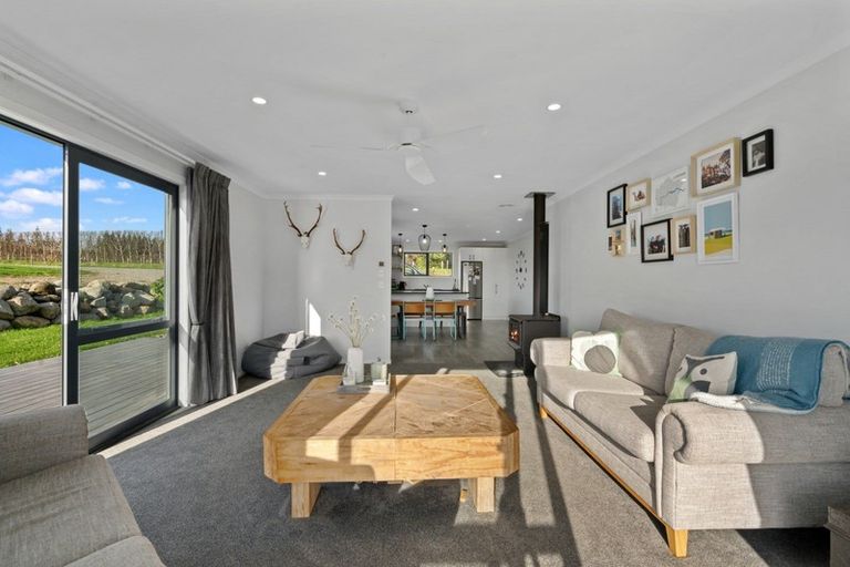 Photo of property in 173 Kairau Road, Brixton, New Plymouth, 4373