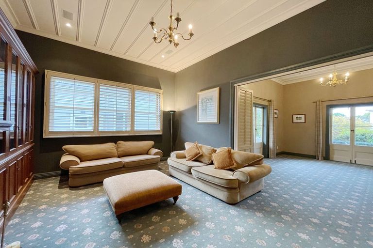 Photo of property in 7 Grahame Street, Devonport, Auckland, 0624