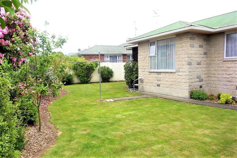 Photo of property in 27 Ormsby Street, Temuka, 7920