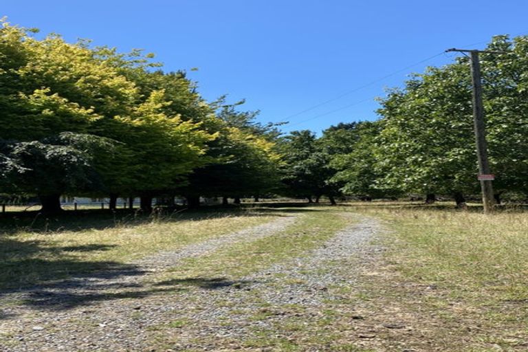 Photo of property in 623 Kaituna Valley Road, Ataahua, Christchurch, 7672
