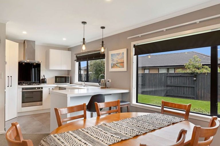 Photo of property in 302 Cambridge Avenue, Ashhurst, 4810