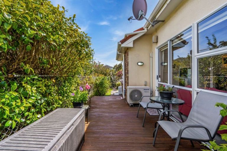 Photo of property in 1/38 Kings Crescent, Hutt Central, Lower Hutt, 5010