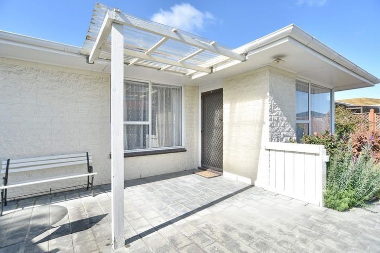 Photo of property in 94b East Belt, Rangiora, 7400
