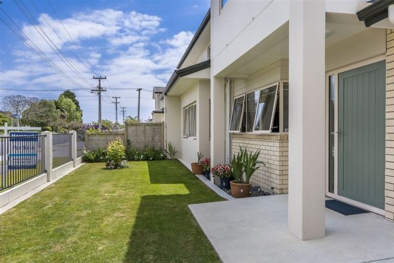 Photo of property in 4/9 Wellington Street, Papakura, 2110