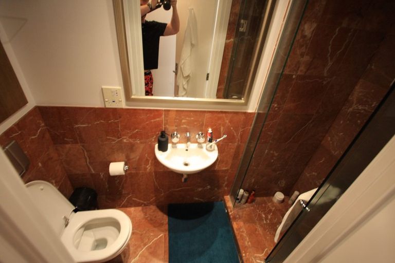 Photo of property in The Metropolis Apartments, 1408/1 Courthouse Lane, Auckland Central, Auckland, 1010