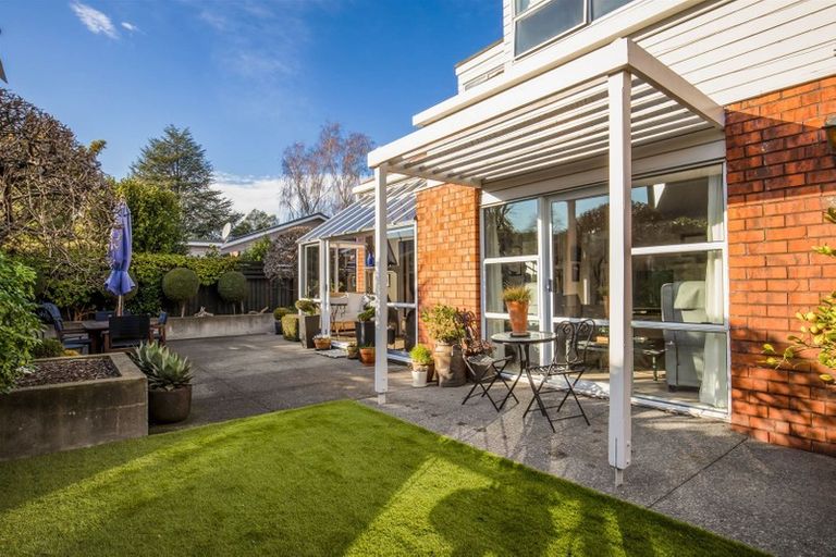 Photo of property in 132 Totara Street, Riccarton, Christchurch, 8041