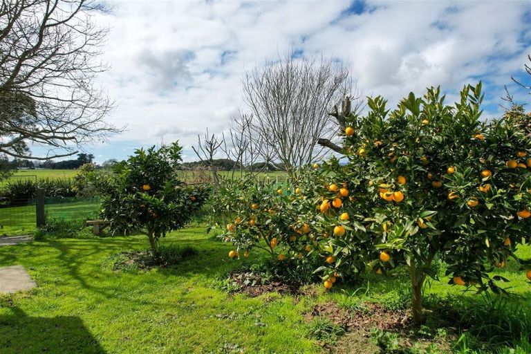 Photo of property in 286 Kawiu Road, Levin, 5510